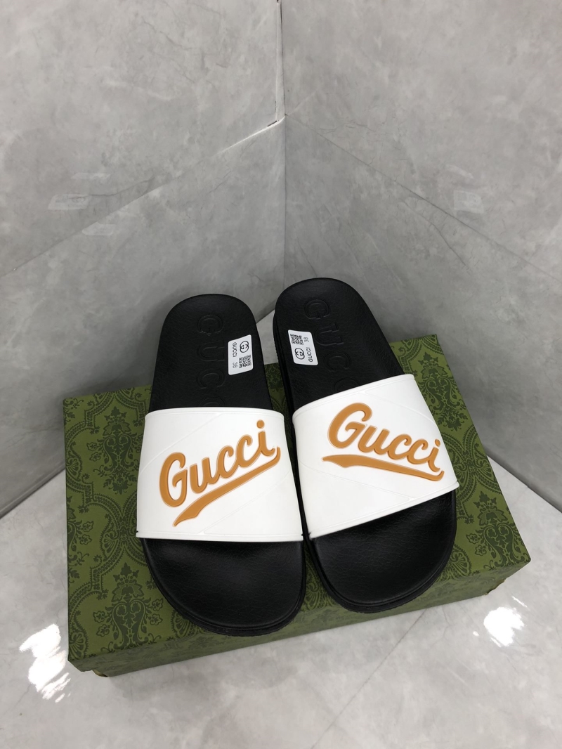 Gucci Slippers